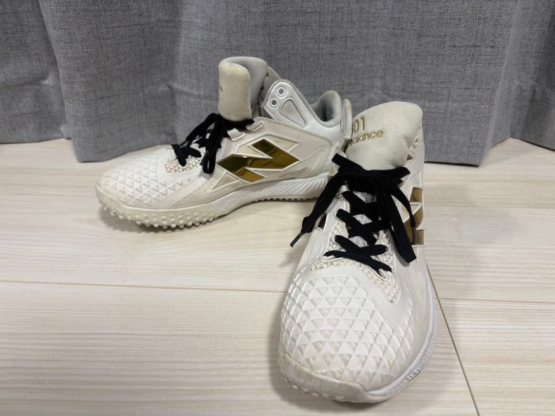 ニューバランス 大谷 翔平 トレーニングシューズ