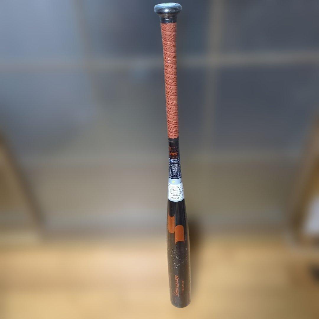 ＳＳＫスカイフライトEBB1106 硬式用バット 　高校野球新基準