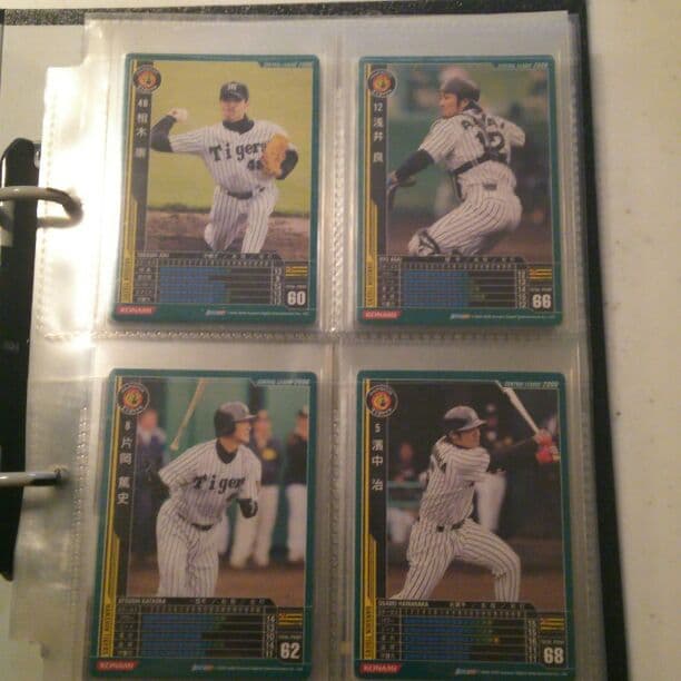 BBH2 阪神ロケテ版、製品版、完全コンプリートセット