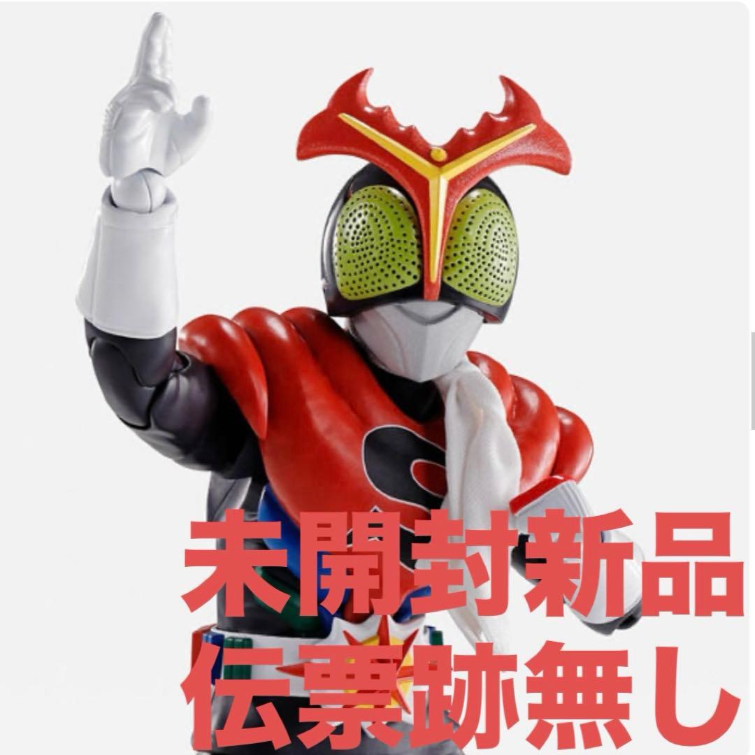 S.H.Figuarts フィギュアーツ　真骨彫製法　仮面ライダーストロンガー