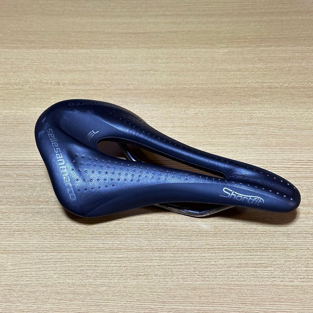 セラサンマルコ Shortfit SUPERCOMFORT GEL WIDE