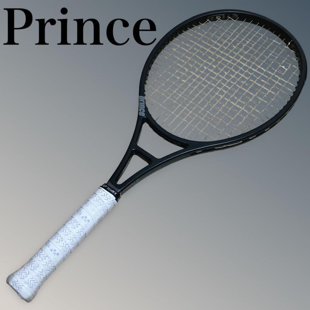 【激レア】Prince PHANTOM 107G G2 海外モデル プリンス