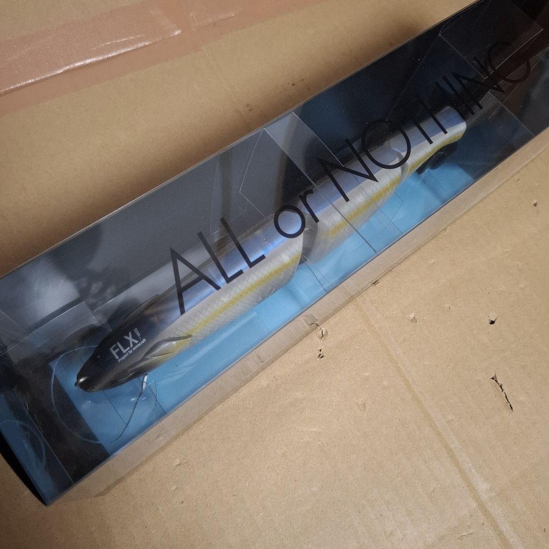 限定　DRT クラッシュゴースト フレキシブル-D GHOST