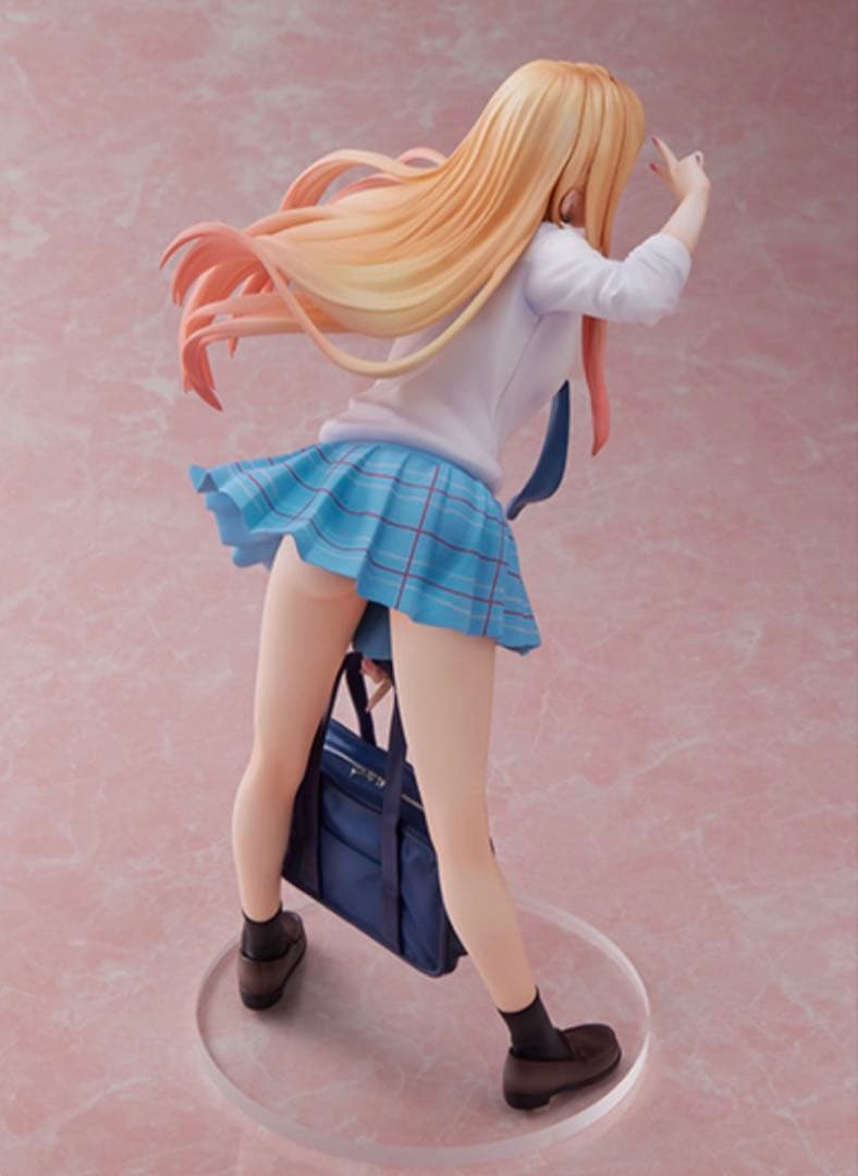 喜多川海夢 水着＆制服Ver. その着せ替え人形は恋をする [特典付]