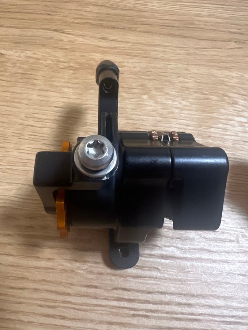 Paul Klamper disc calliper ✖︎2