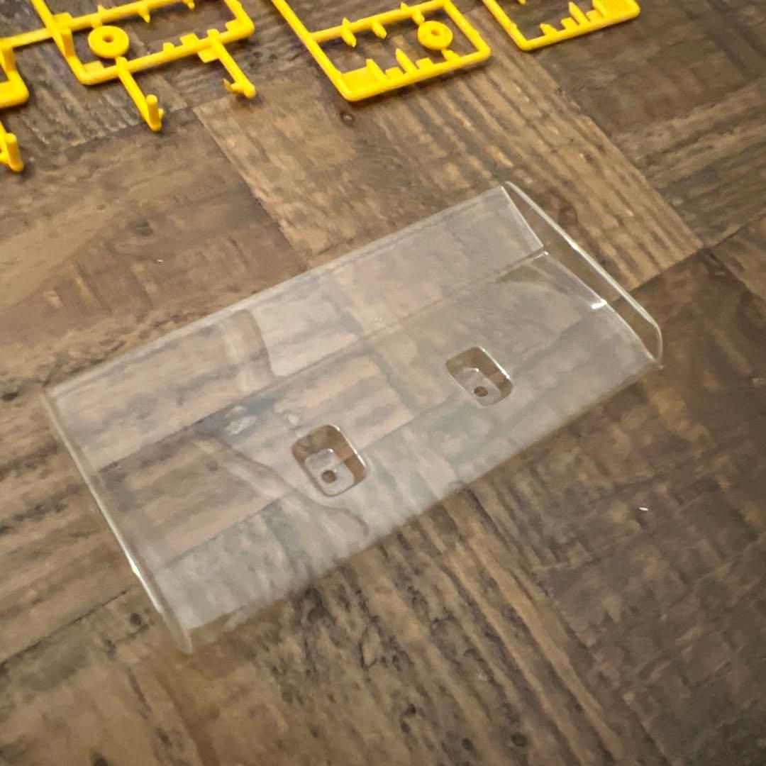 TAMIYA FALCON タミヤ ファルコン電動RCカー　当時物