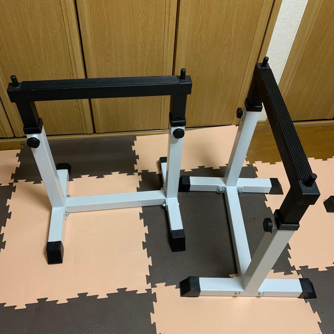 IROTEC アイロテック セーフティーバー セーフティーラック ワイドタイプ