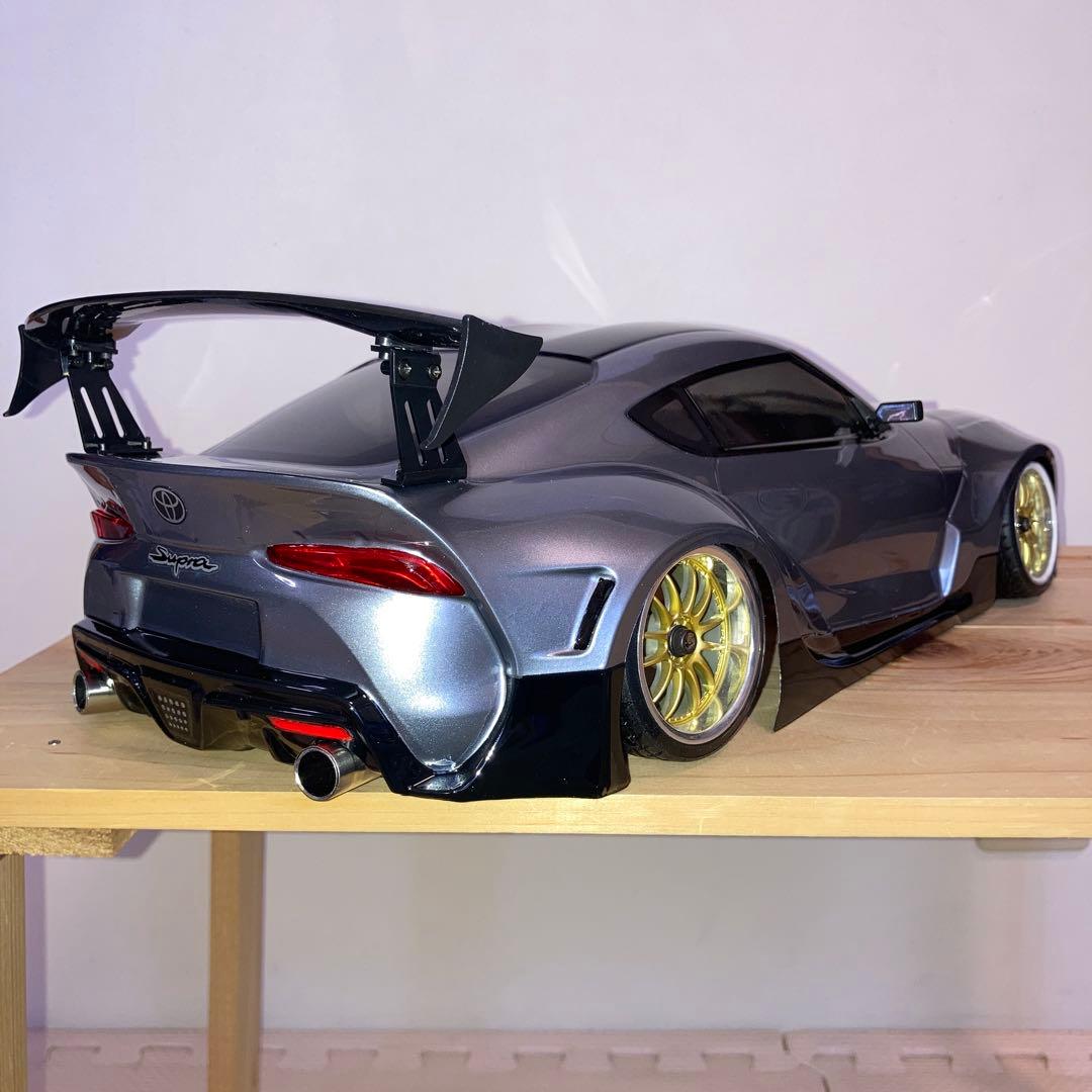 ヨコモ　PANDEM GRスープラA90 ボディ