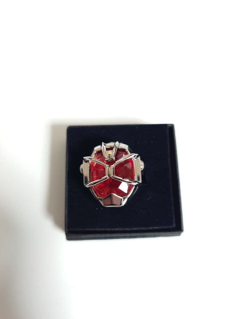 仮面ライダーウィザード　指輪　時計