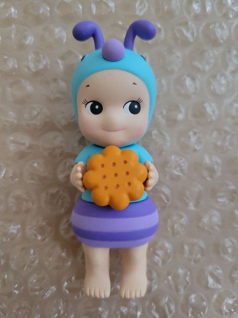 ソニーエンジェル　sonny angel バグズワールド　2022 Ant アリ