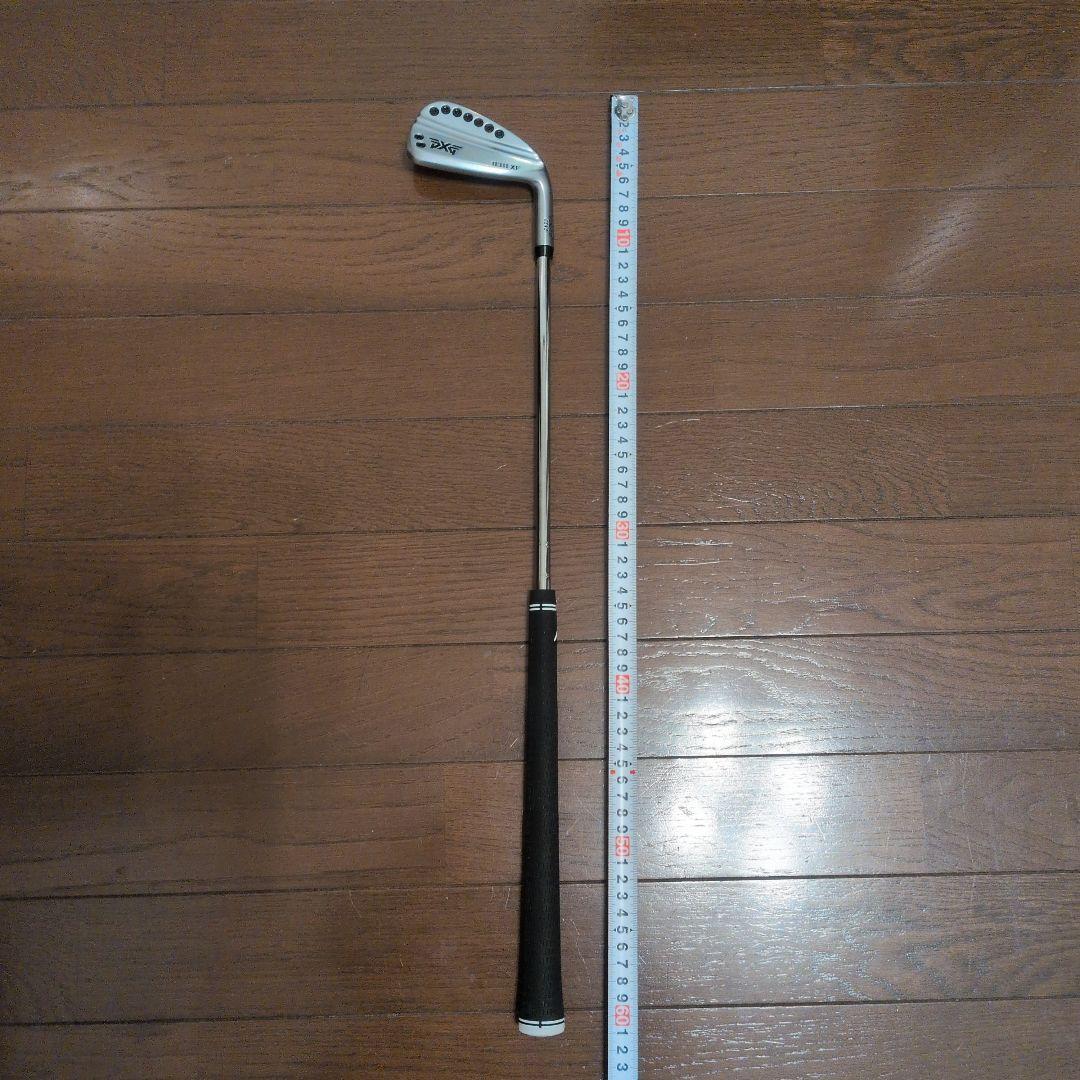 PXG 0311 XF GEN2 7番アイアン