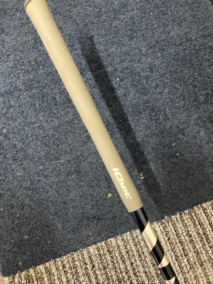 キャロウェイ　ユーティリティウッド　17度　UW