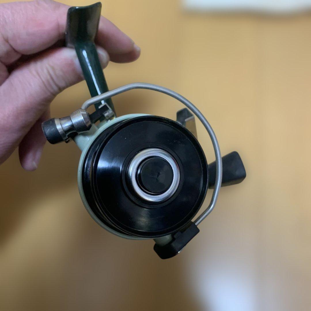 ABU Cardinal 33 スピニングリール