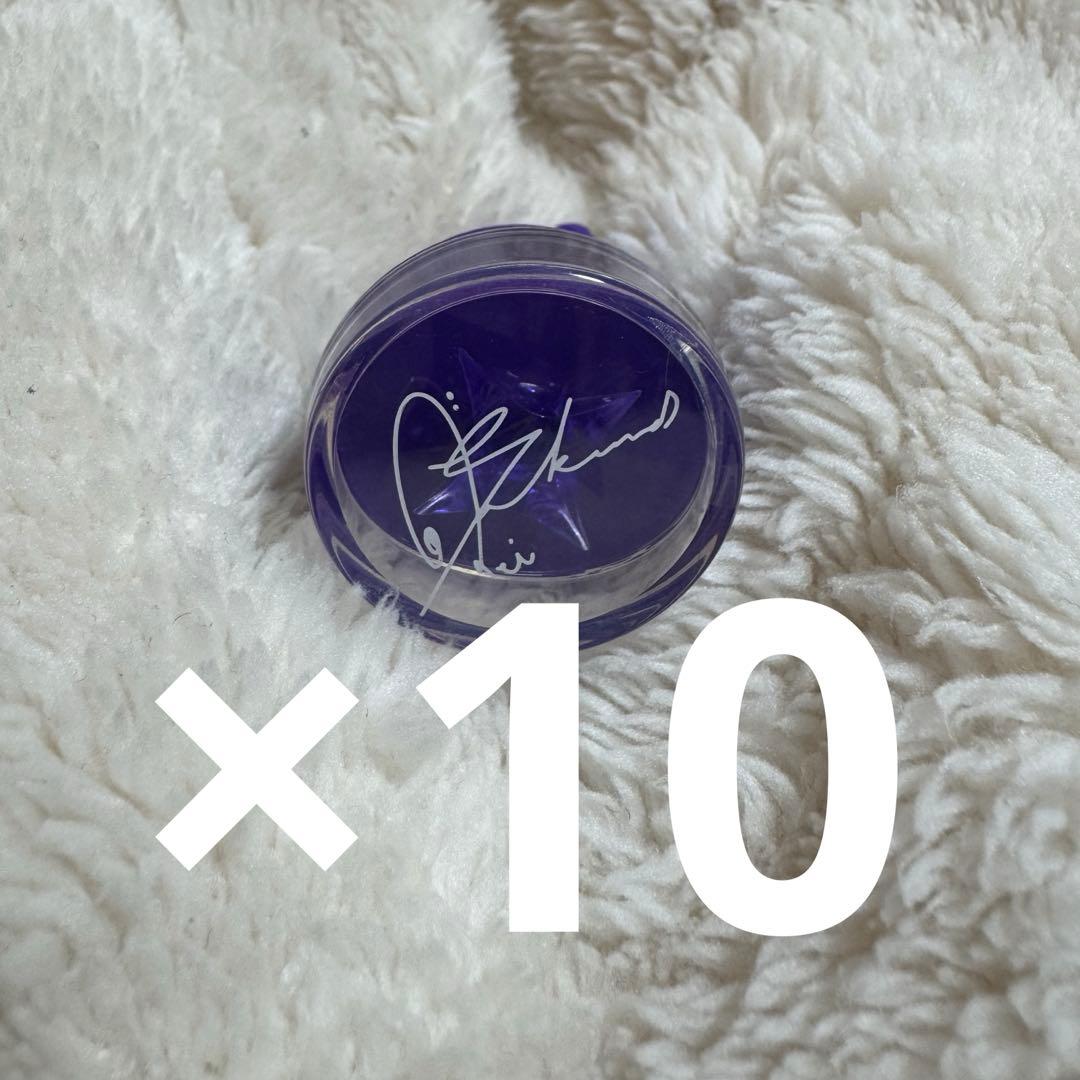 朔間零 リンライ リングライト スタライ あんスタ UNDEAD