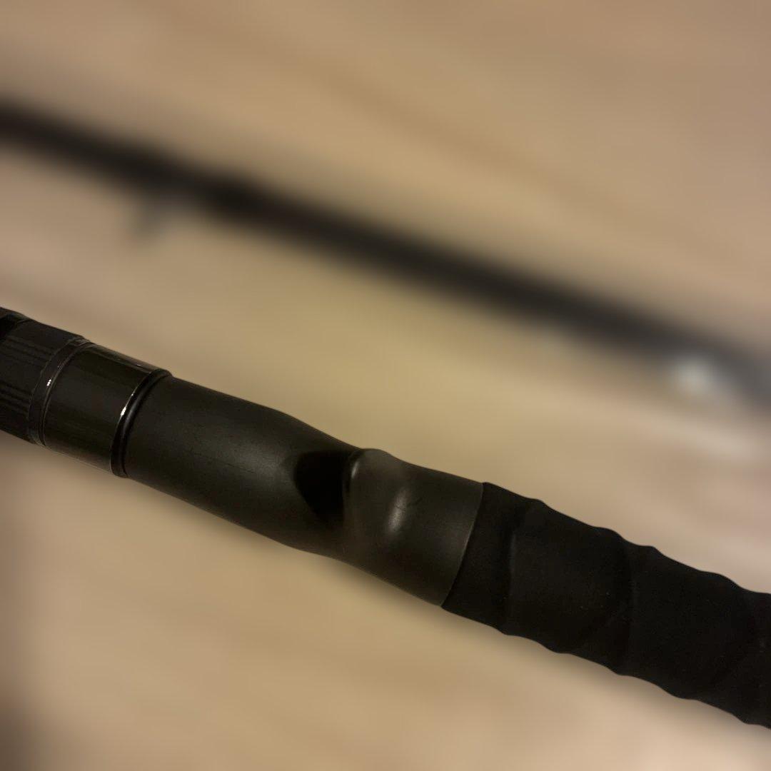 モンストロ W.Record 80 XXXHC 新品未使用