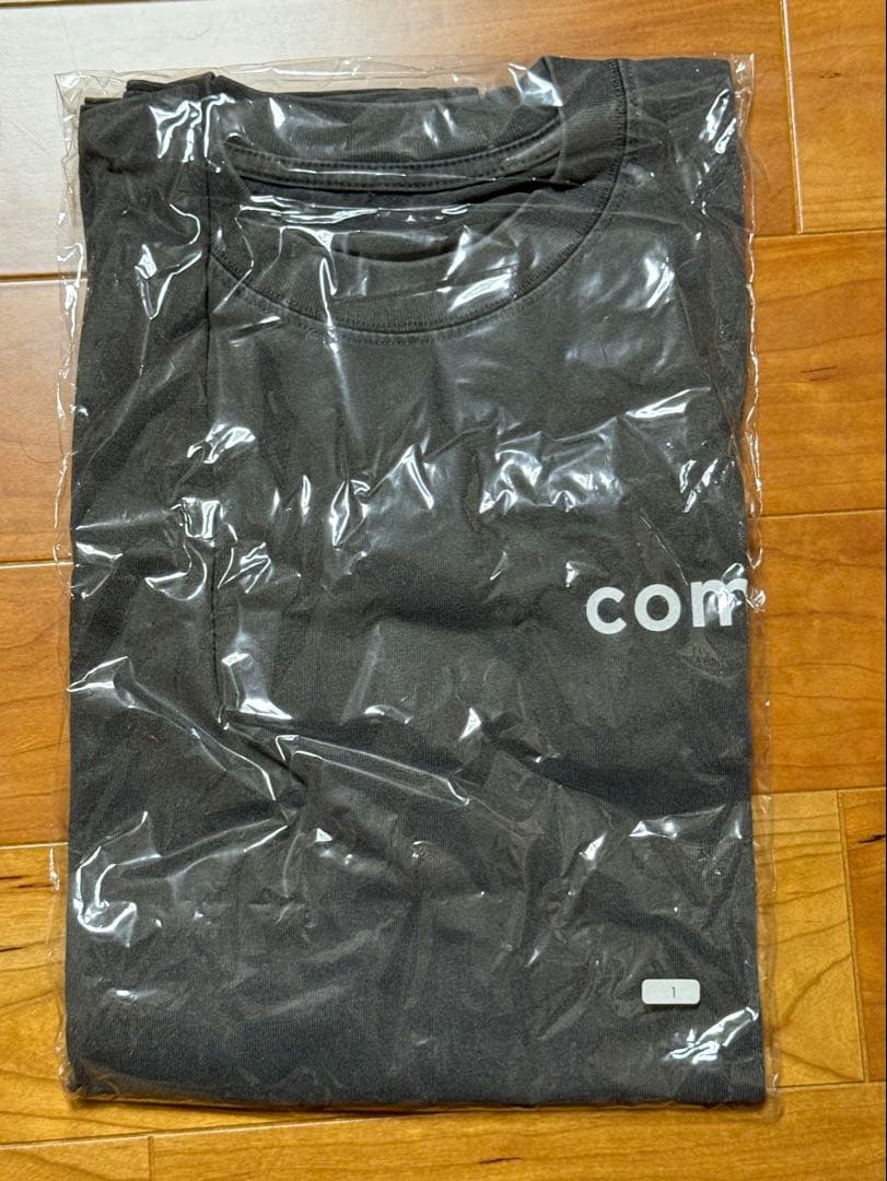 Da-iCE 岩岡徹さん COMFY Tシャツ