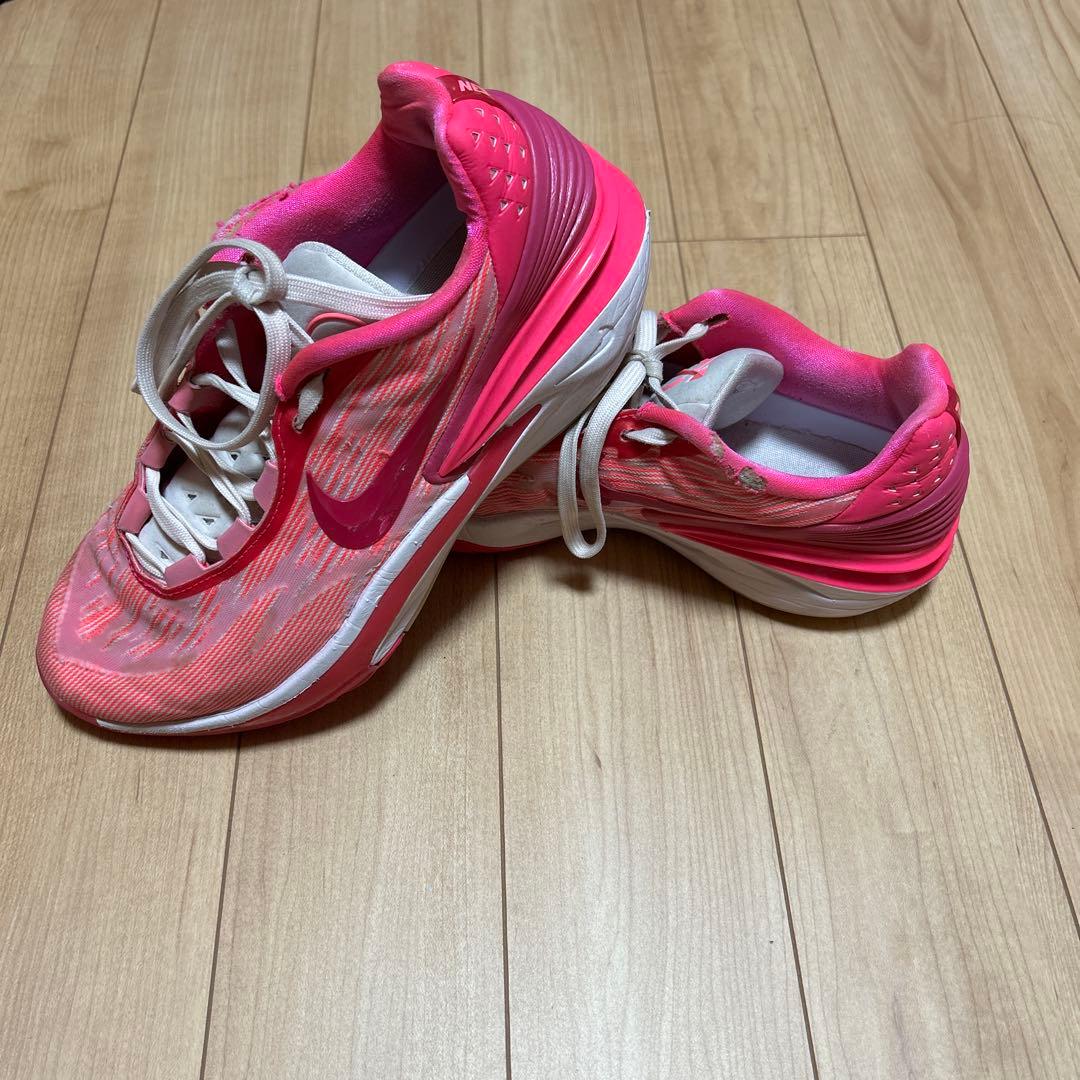 NIKE エア ズーム G.T. カット 2