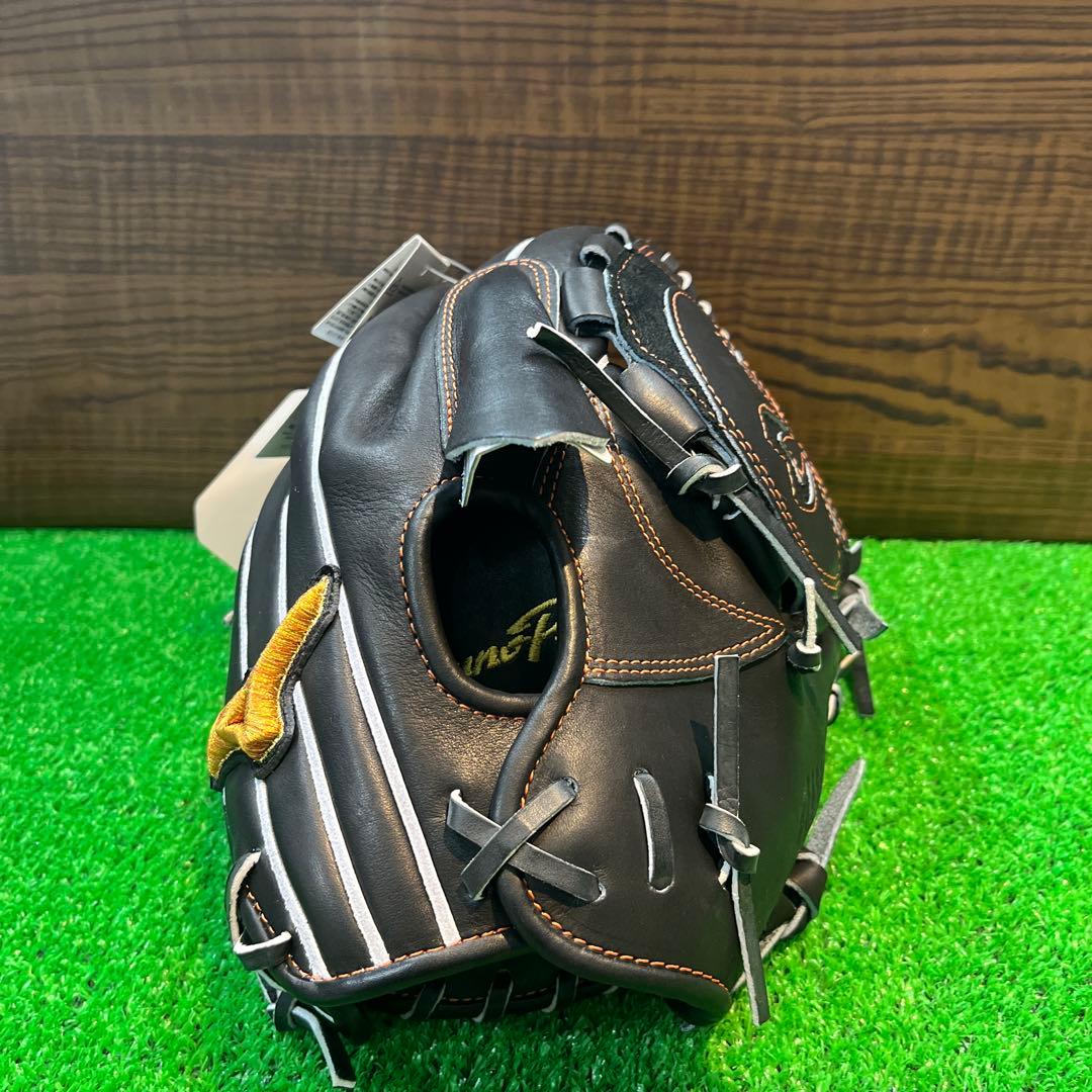 新品未使用　ミズノプロ　硬式用　高橋宏斗モデル　スピードレボ