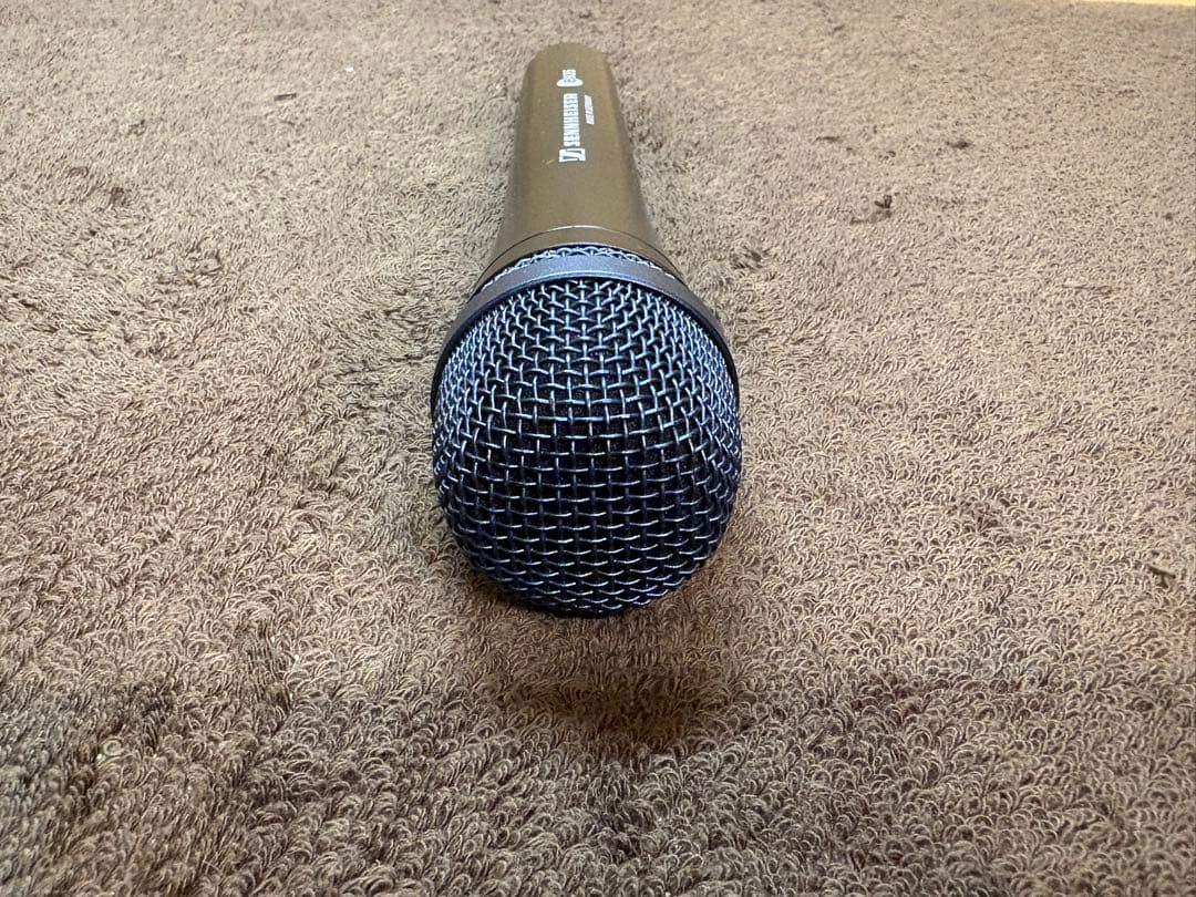 【本日値下】 SENNHEISER e935ダイナミックマイク