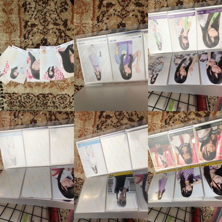 乃木坂46齋藤飛鳥生写真まとめ売り