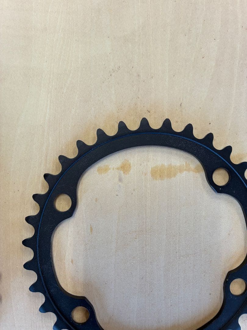 アルテグラ ultegra FC-R8100 チェーンリング 50-34T