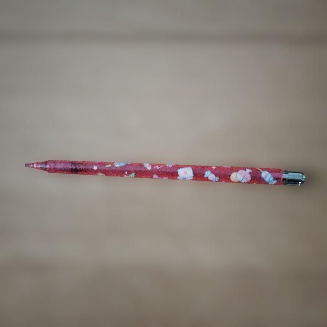 サンリオキャラクター シャープペンシル 本体　昭和レトロ