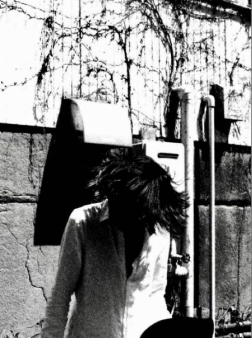 The Birthday／チバユウスケTシャツXL新品未開封 限定 完売 TBD