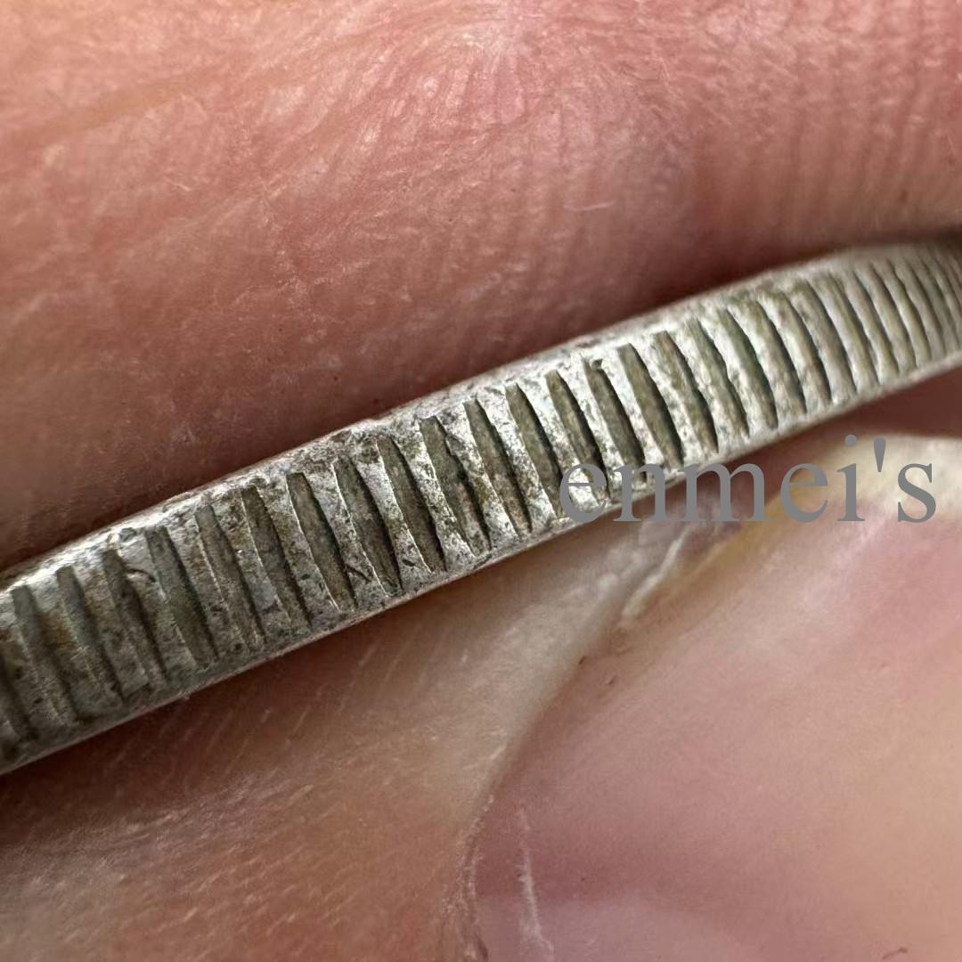 光緒元寶・北洋造・龍銀・傳世包漿・古銭・銀貨・紀念幣・龍幣・大型銀貨・硬貨