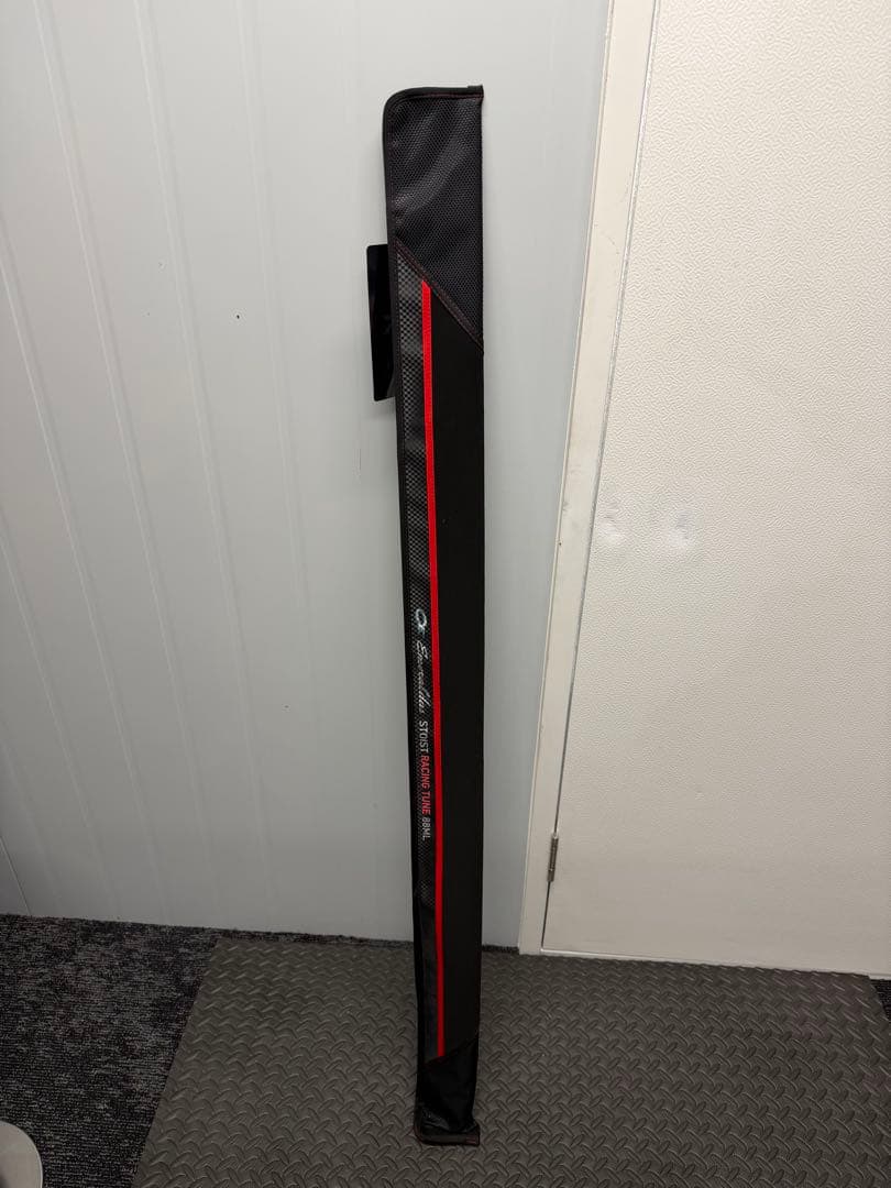 エメラルダス ストイスト RT 88ML