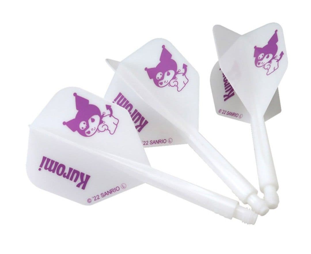 サンリオキャラクターズ フライト コンドルアックス クロミ