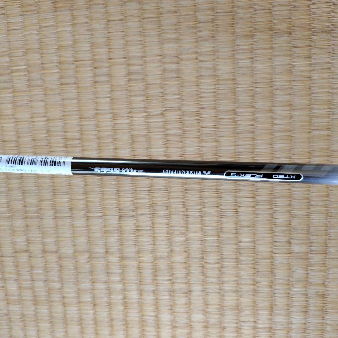 OIXX ドライバー 9.5度 Kuro Kage S