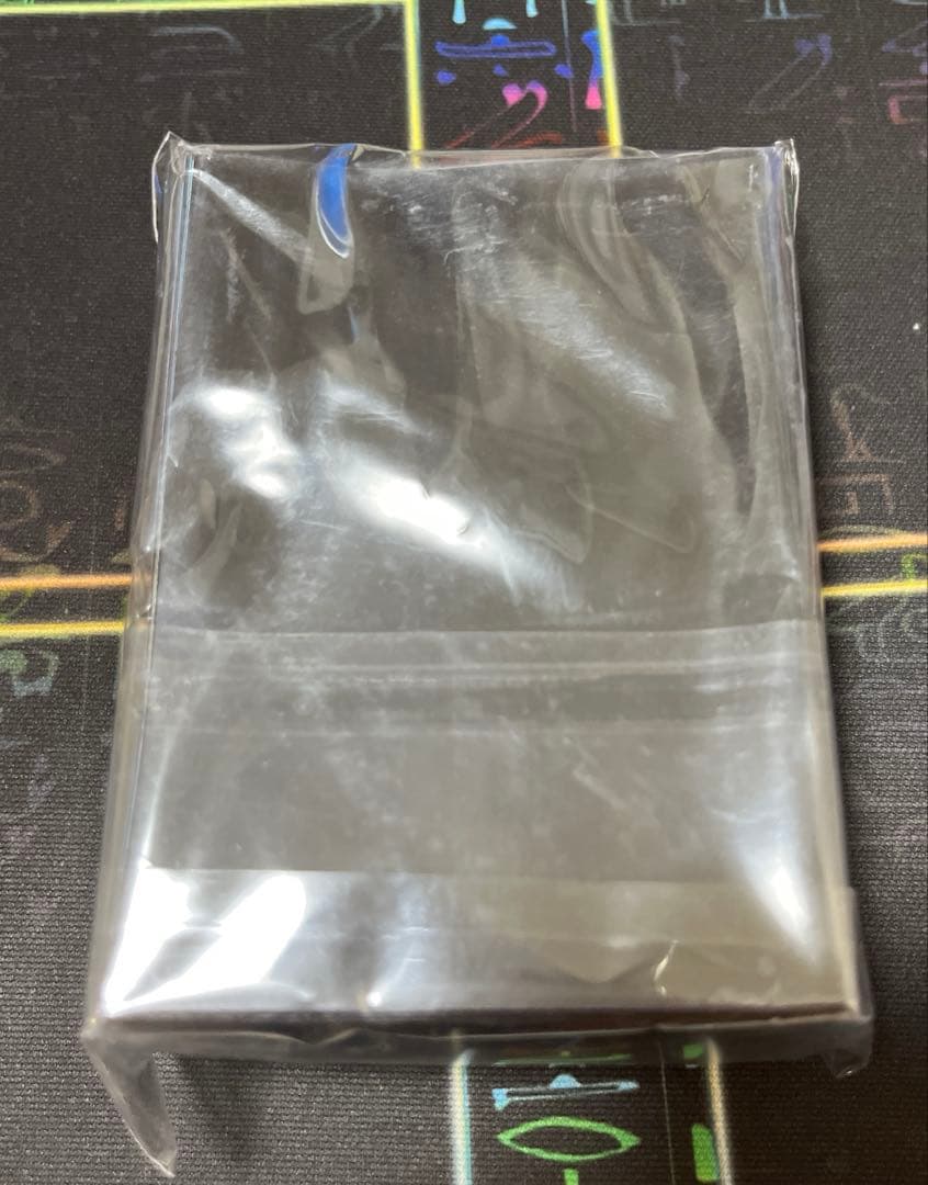 遊戯王WCS2024 スリーブ 赤 世界大会 100枚 未開封