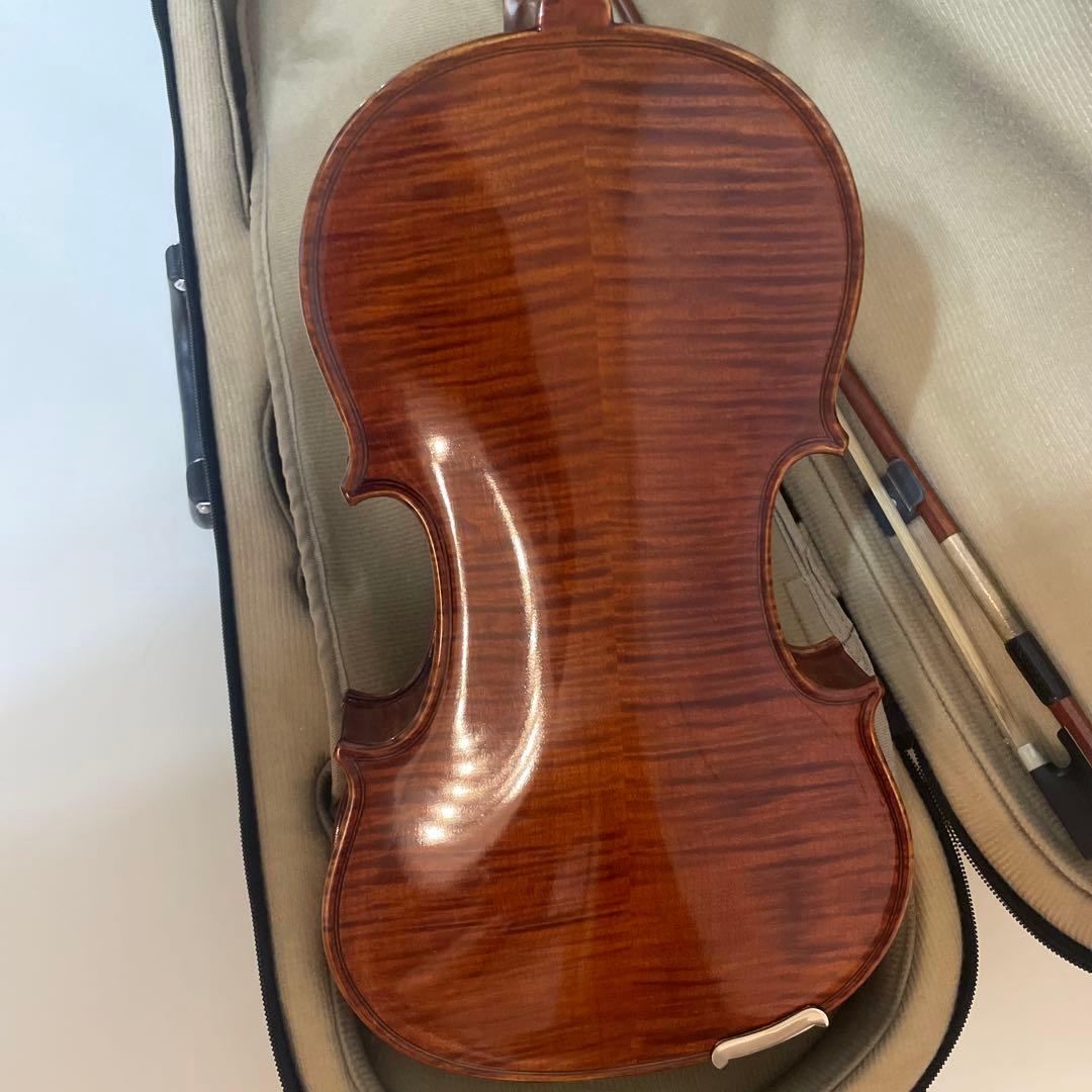 【値下げ！】SUZUKI ヴァイオリン3/4 セット　スズキ