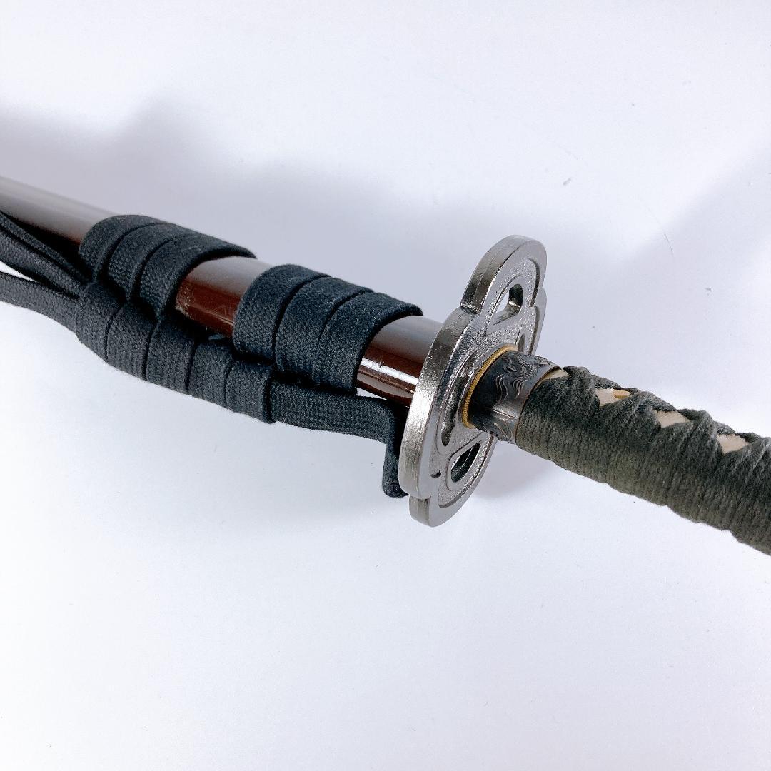 特上模造刀 五郎入道正宗 居合練習刀 美術刀剣 置物 演劇 コスプレ|2429|