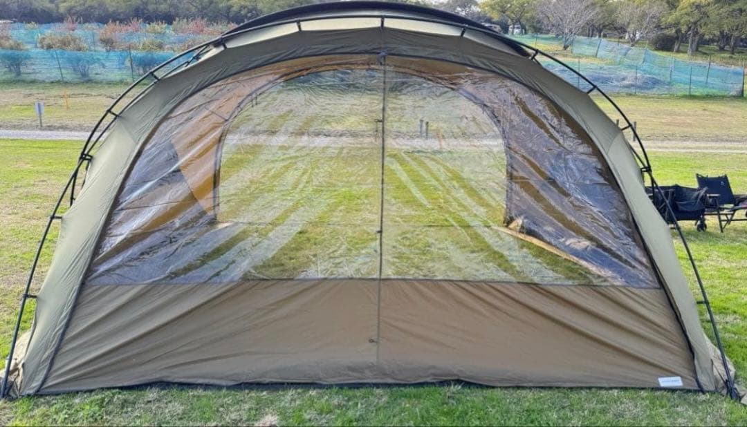 【鈴ぽん】MINIMAL WORKS AGORA（カラー:TAN）