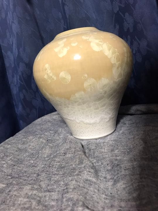 壺 フラワーベース