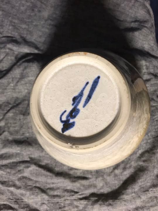 壺 フラワーベース