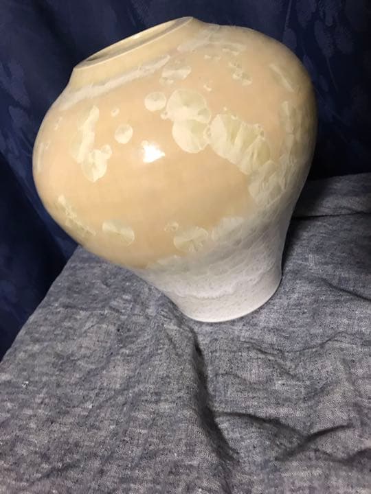 壺 フラワーベース