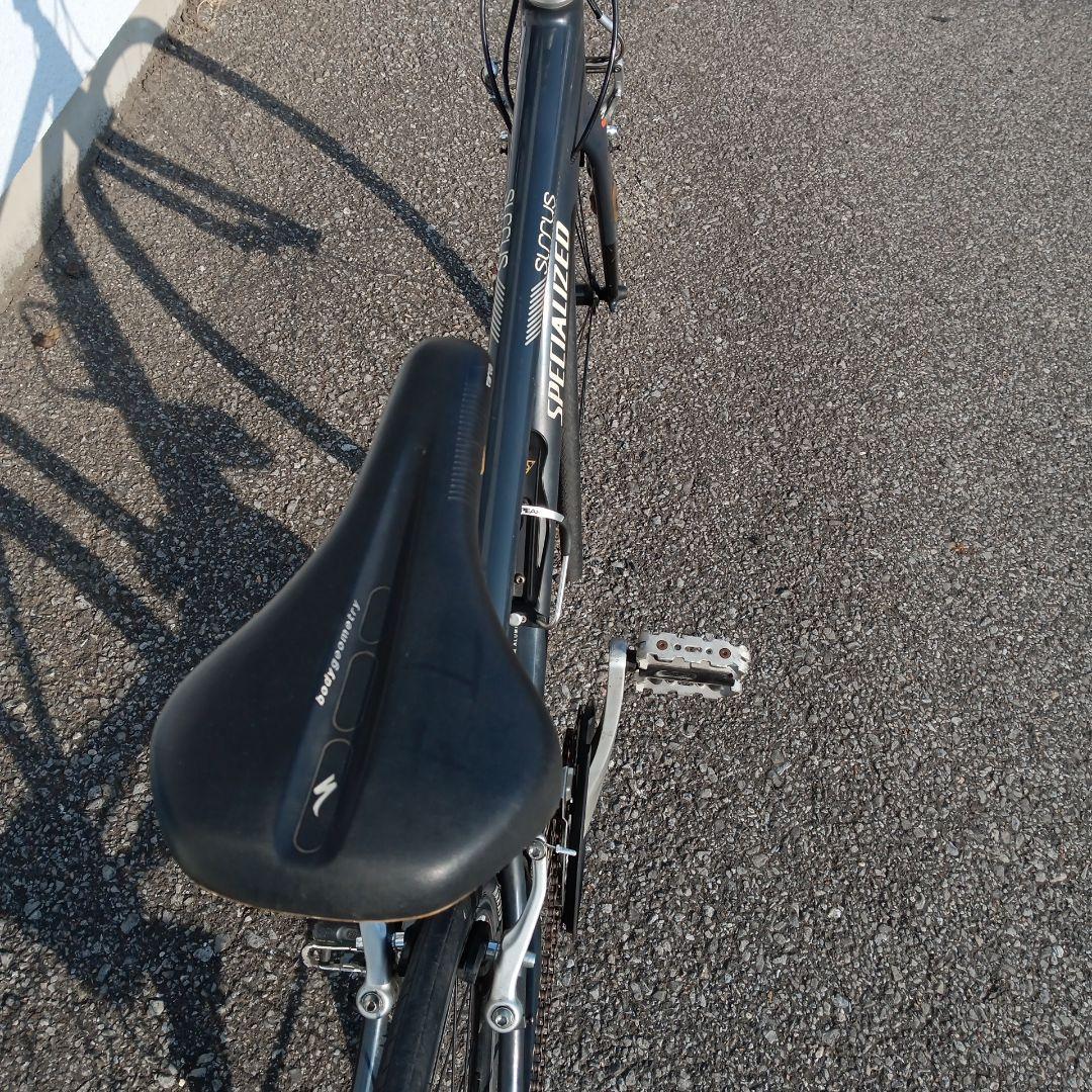 引き取り限定!スペシャライズドクロスバイク