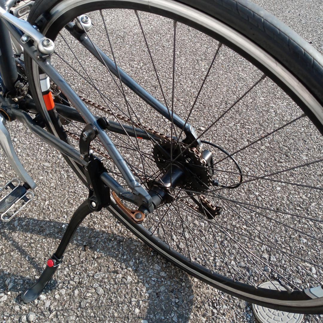 引き取り限定!スペシャライズドクロスバイク