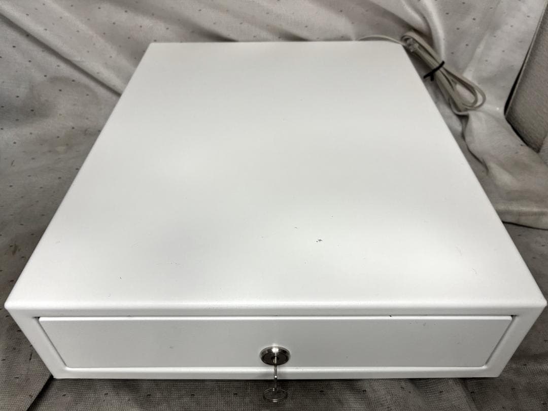 美品■スター精密　サーマルプリンター＆ドロアー■MCP31LB　エアレジ対応