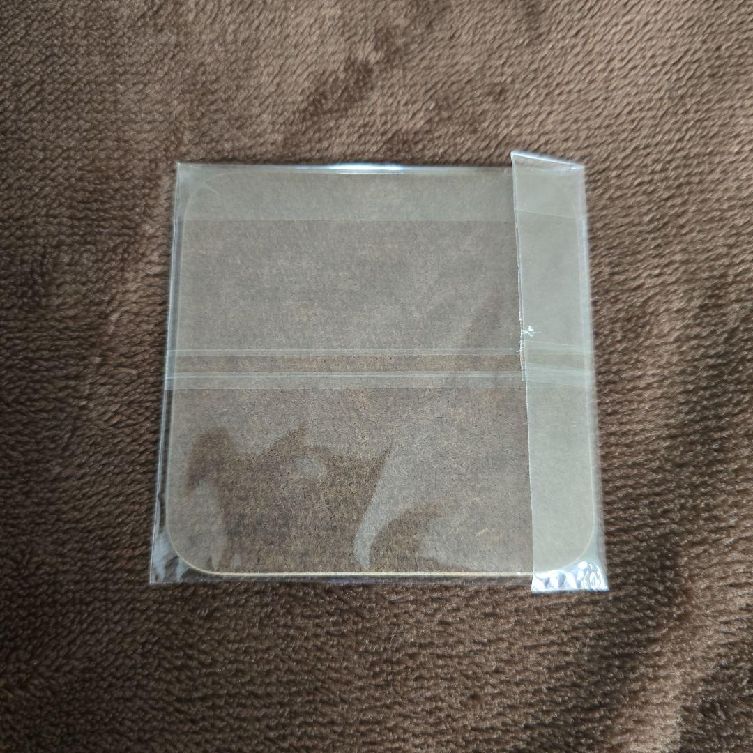 【未開封品】デビルメイクライ Bar Rhythm コラボ コースター ネロ