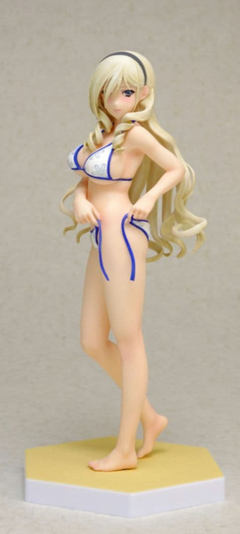 BEACH QUEENS スィーリア　フィギュア