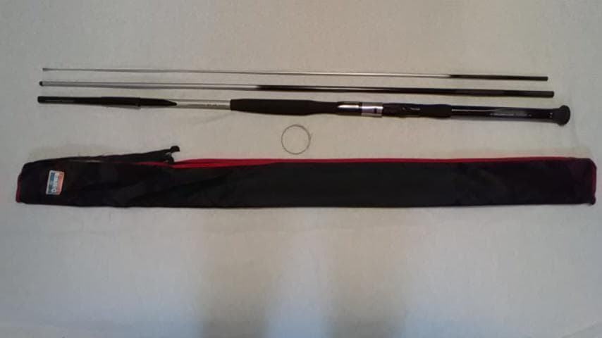 ま*ん様 ダイワ　ＨＺ　インターライン　剣崎　５０－３２０