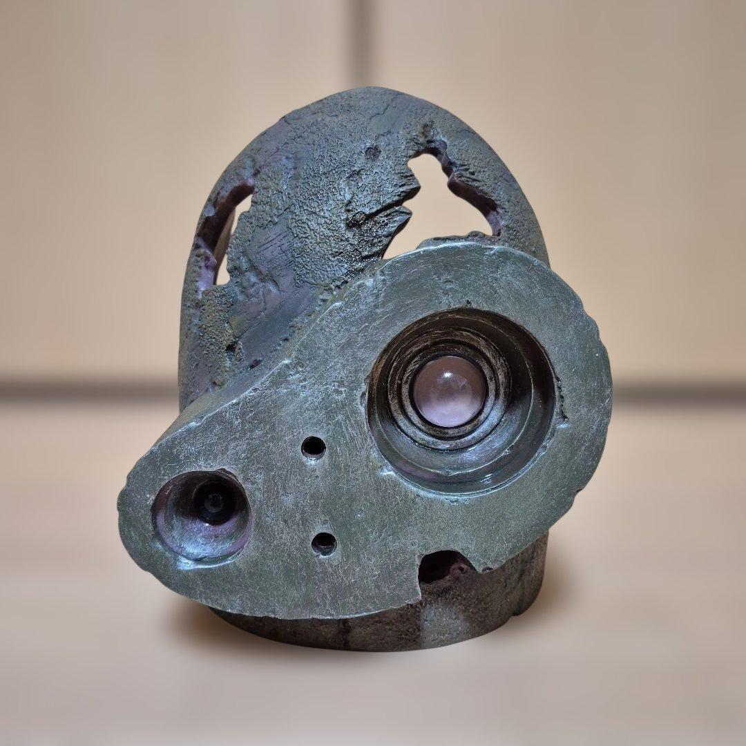 ジブリ 天空の城ラピュタ ロボット兵プランター