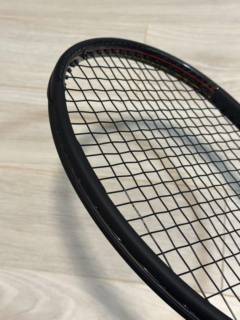 【超美品】Wilson PRO STAFF PS97 v13 G2