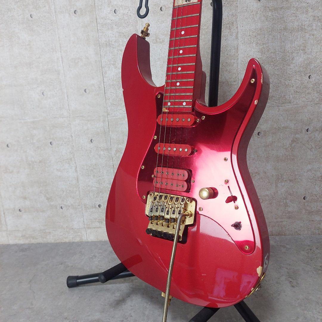 Fernandes LA-85KK L'Arc～en～Ciel KENモデル