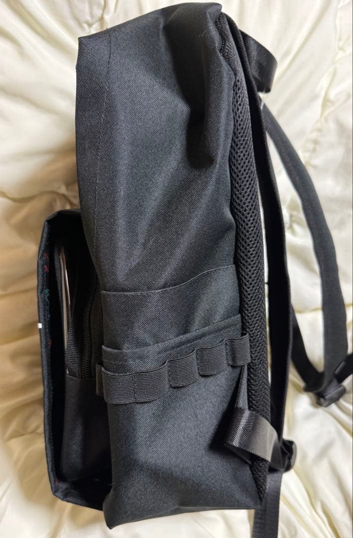 ポケパーク　カントー　限定　リュック