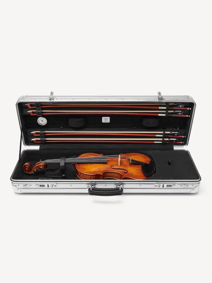 限定SALE‼︎ リモワ×GEWA バイオリンケース