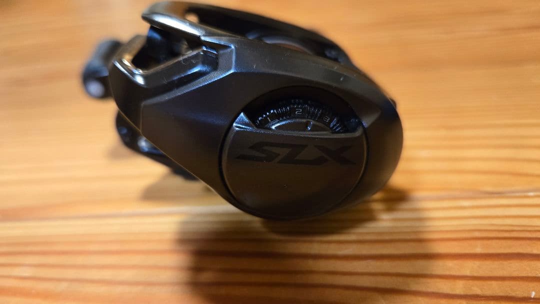 リール 19SLX 6.3:1